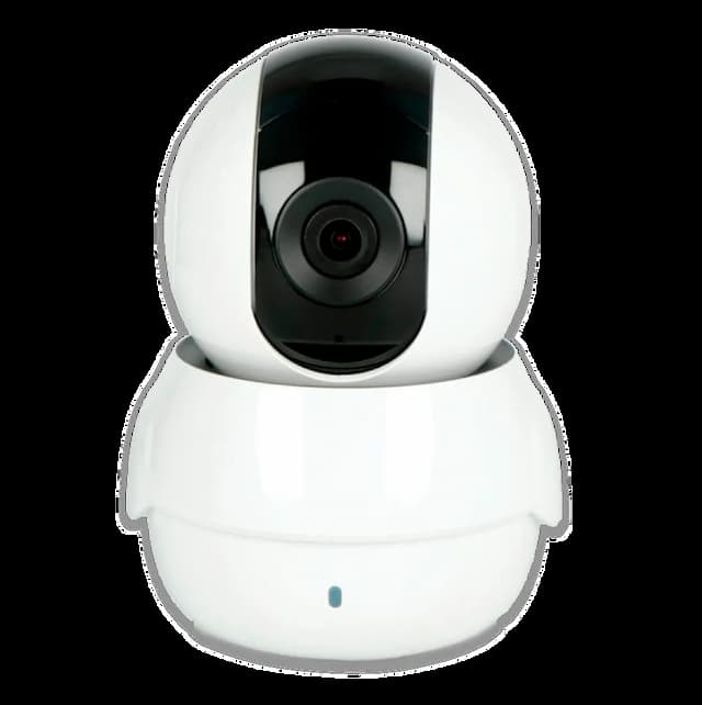 HD kamera
